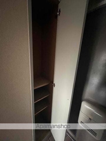パークマンションワダの内装写真