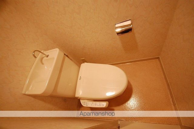 ブレーンハイム柴山の内装写真