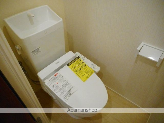 ミランダプリエの内装写真