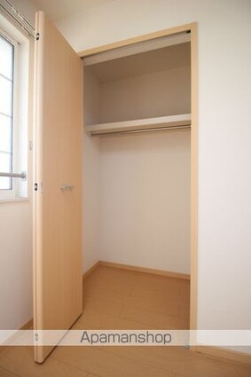 シャレオ[1LDK/37.13m2]の共用部9