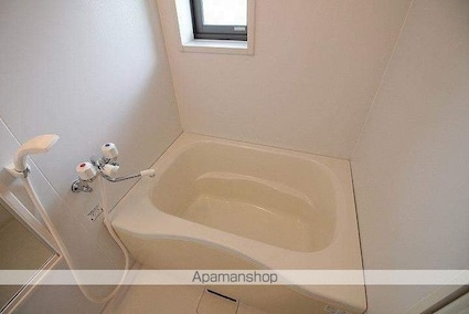 ＰａｌａｃｅＯ－Ｂｅｌｌ’ｓ[1K/35.3m2]のバス