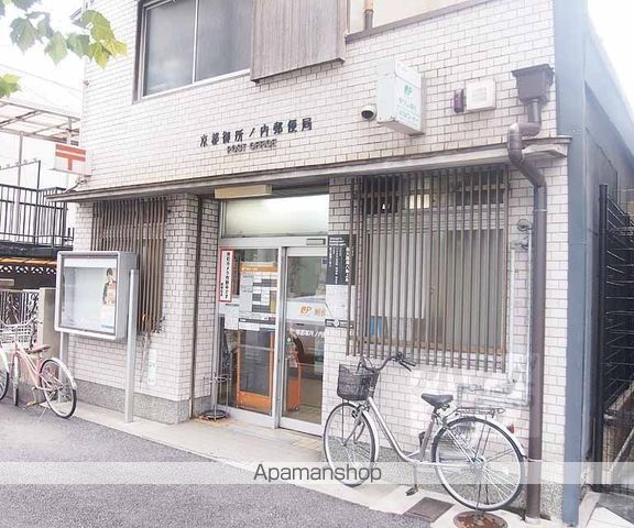 ベラジオ京都西大路IIの周辺写真