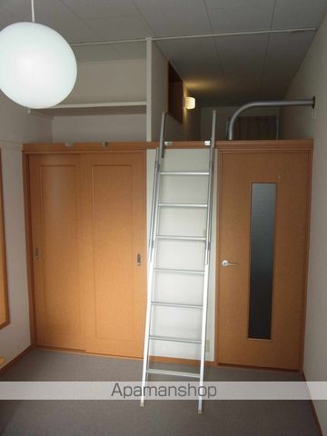 レオパレスプランドールの内装写真