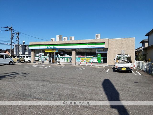 プレジュール中村の周辺写真