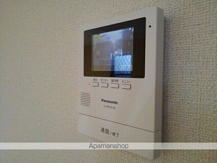 シュティル　Ｂ[1LDK/46.06m2]のその他設備