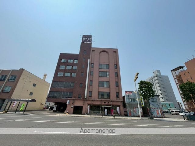 シャトー帯広のその他写真