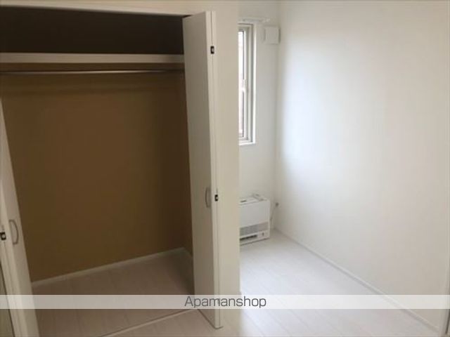 フォレスト新町Iの内装写真