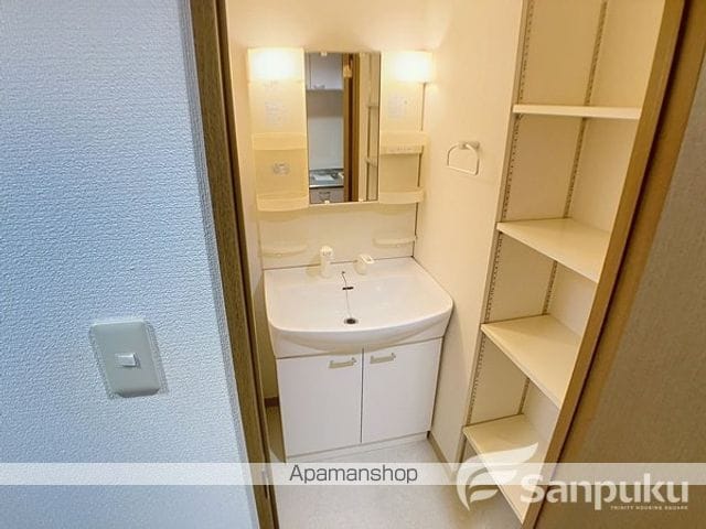 ヴァンベール東雲の内装写真