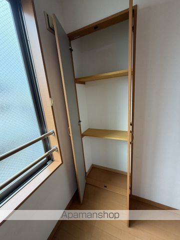 ホワイティの内装写真