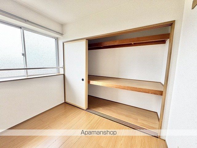 グレース下山の内装写真