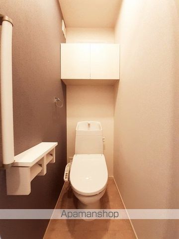 ブランドール久米田Vの内装写真