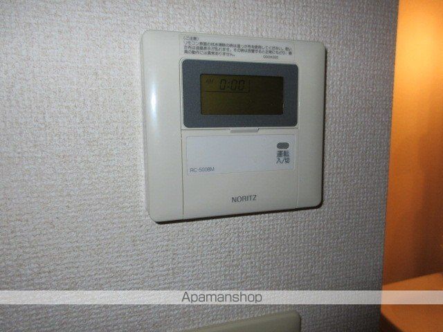 片島サンプラザの内装写真