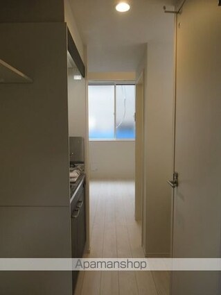 東京都杉並区和泉１丁目[1R/12.1m2]のその他内装3