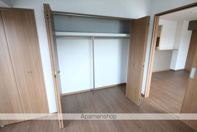 グランセジュール江坂の内装写真