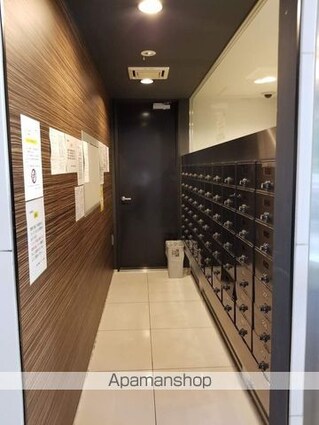 プライムアーバン芝浦ＬＯＦＴ[1K/25.74m2]の共用部8