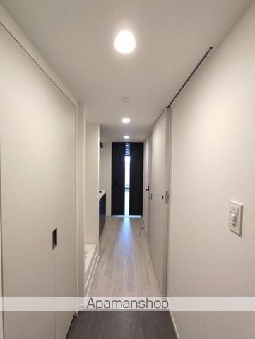 クロスレジデンス高田馬場の内装写真