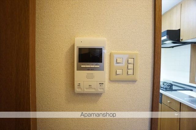 パラディーソ白壁の内装写真