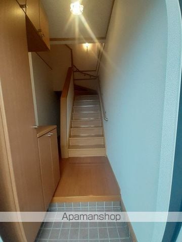 ブリッサ日高Iの内装写真