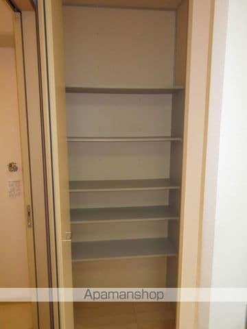 ベルスリーズAの内装写真