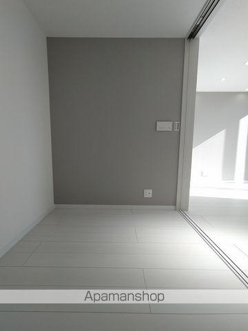 グラン カサリア吹田内本町の内装写真