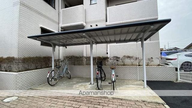 サンパレスKのその他写真