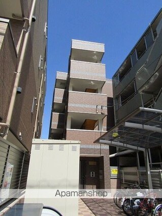 フェアリーヒルズ[1LDK/35.95m2]の外観5