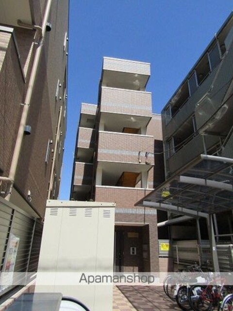フェアリーヒルズ[1LDK/36.34m2]の外観5