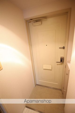 サポナール円山の内装写真