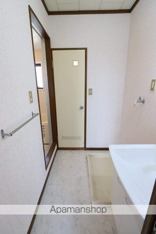 コーポ中芝原の内装写真