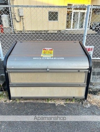 メゾン・ド・コート[1R/30m2]の共用部10