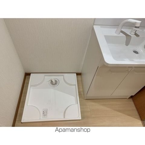 ワイズタワー新栄の内装写真