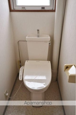 フラワーハイツIIの内装写真
