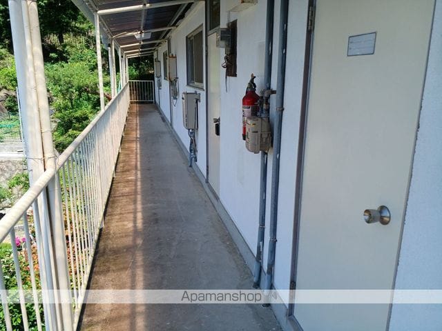 まるよしマンションの外観写真