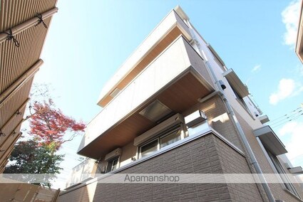 シャンティーユ大竹山Ⅱ[2LDK/55.53m2]の外観5