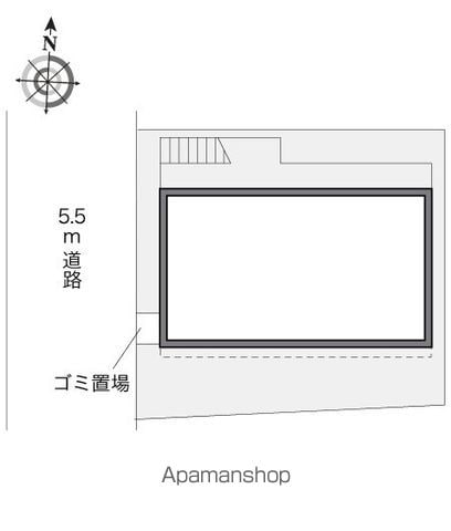 レオパレスリュミエールのその他写真