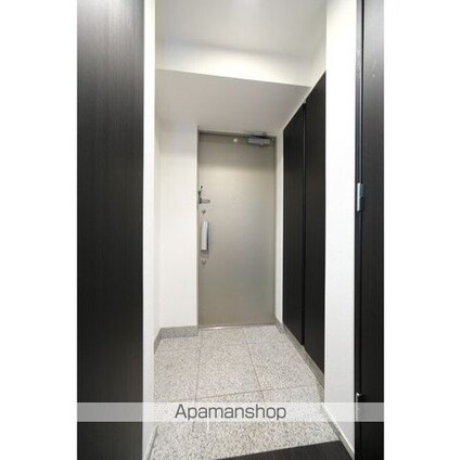 グラマシー横濱関内[1K/24.8m2]のその他設備