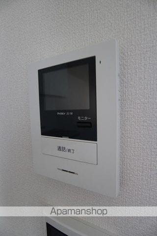 La Luceの内装写真
