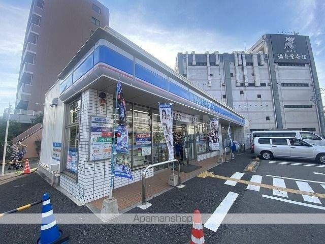 フェリシアパレス堺の周辺写真