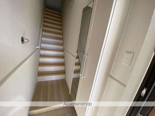 セレナ木太の内装写真