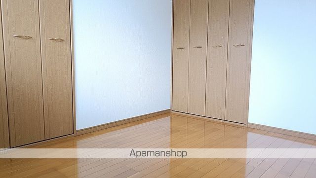 ループハイツ霧島の内装写真