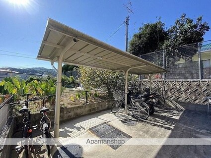 レオネクストエスタシオネス[1K/30m2]のその他部屋・スペース