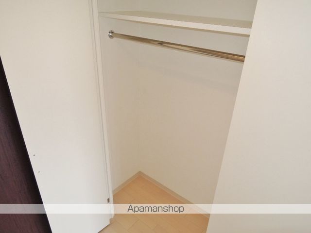 パークフラッツ江坂の内装写真