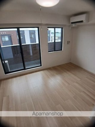 フィオーレ[1LDK/42.59m2]のリビング・居間