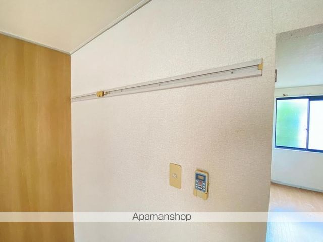 ワールドコーポの内装写真