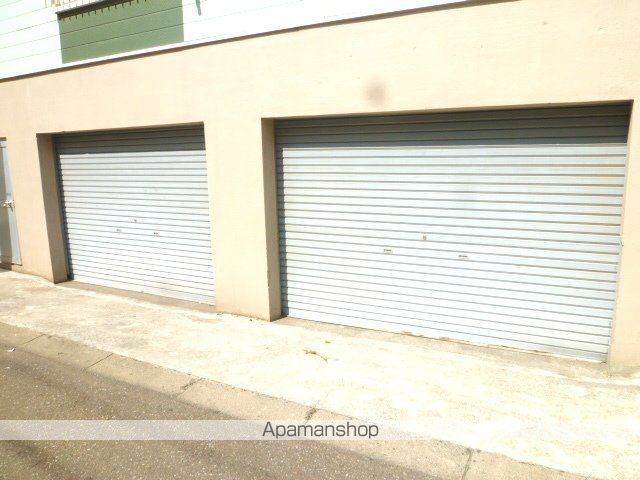 オードシエルの外観写真
