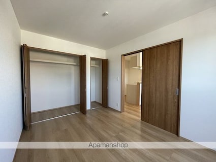 Ｒｉｖｅ　Ｇａｕｃｈｅ[1DK/36.97m2]の内装3