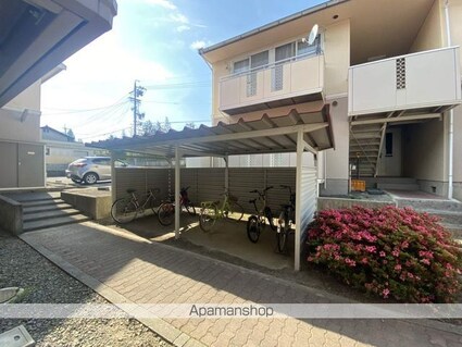 長野県長野市神楽橋[3DK/53.76m2]の周辺1