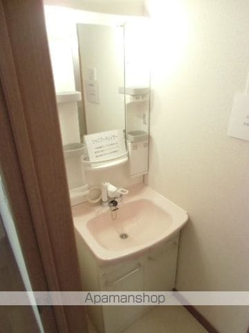 江別大麻レモンハイツIの内装写真