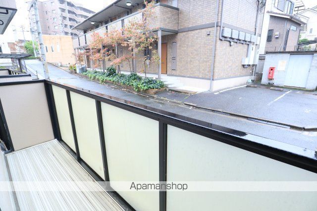 ビヨンドエミネンスA棟の内装写真