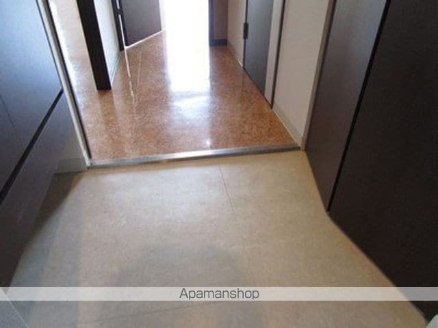 RESIDENCE SAISONの内装写真